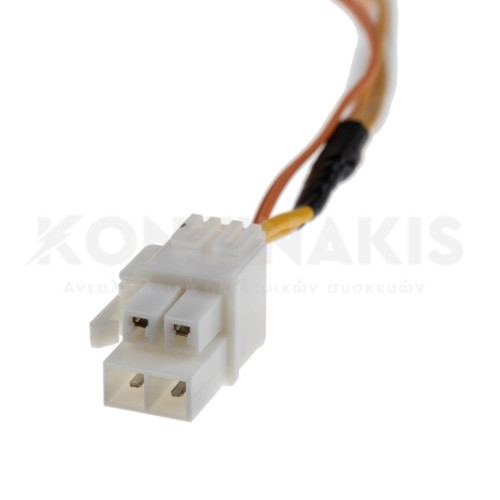 Αισθητήρας+Θερμοασφάλεια Ψυγείου LG