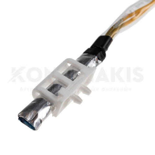 Αισθητήρας+Θερμοασφάλεια Ψυγείου LG Αισθητήρας+Θερμοασφάλεια Ψυγείου LG