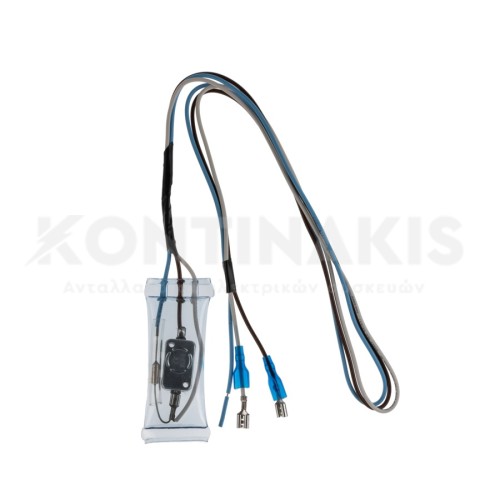 Κλίξον+Θερμοασφάλεια 72°C Ψυγείου Samsung