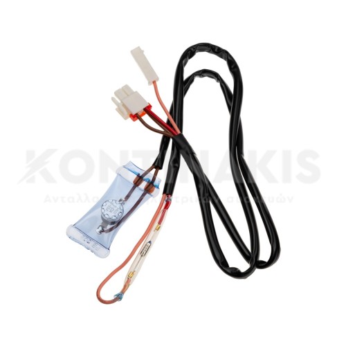 Κλίξον+Θερμοασφάλεια 77°C Ψυγείου Samsung Κλίξον+Θερμοασφάλεια 77°C Ψυγείου Samsung