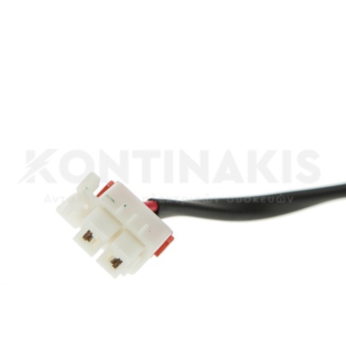 Θερμοασφάλεια 110°C Ψυγείου Samsung