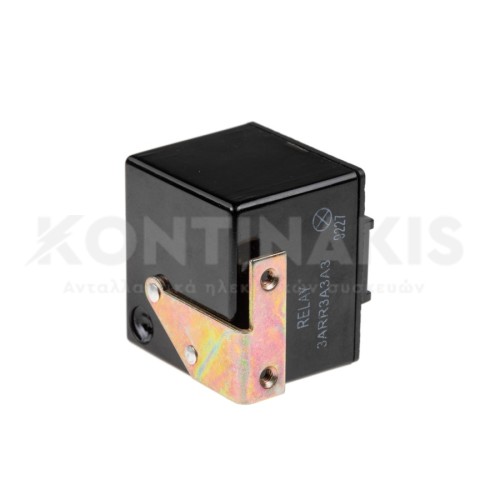 Ρελέ Συμπιεστή Ψυγείου 3/4 εώς 2 hp