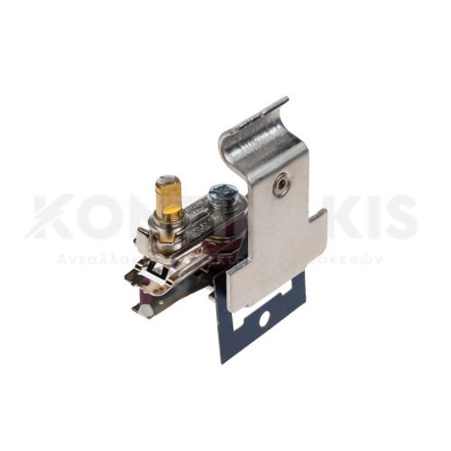 Θερμοστάτης Τοστιέρας Bosch/Siemens Θερμοστάτης Τοστιέρας Bosch/Siemens