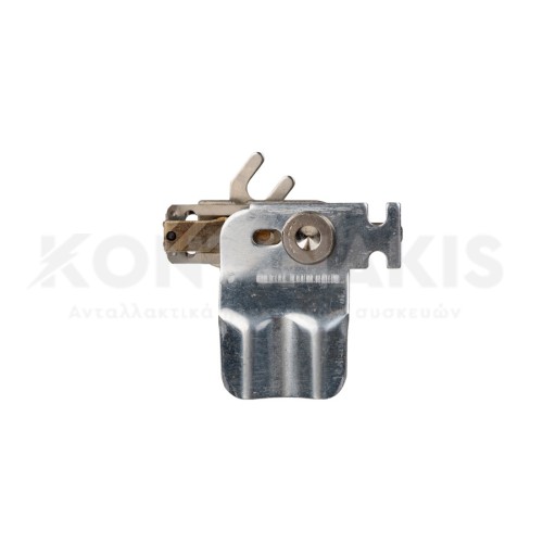 Θερμοστάτης Γκριλιέρας Tefal Ultracompact 600