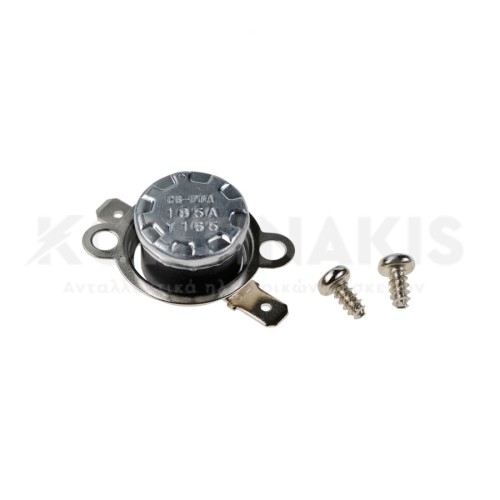 Θερμοστάτης Τοστιέρας