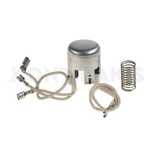 Θερμική Ασφάλεια Φριτέζας