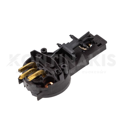 Θερμοστάτης Βραστήρα