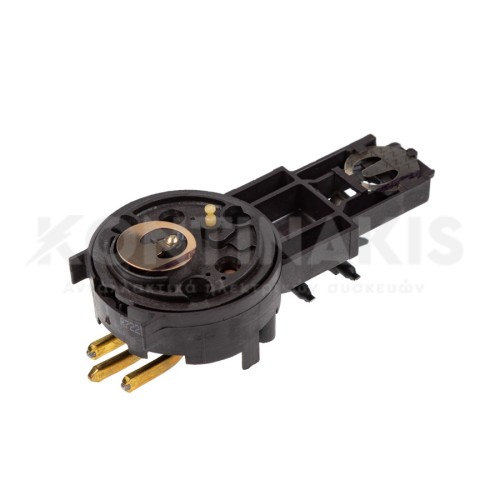 Θερμοστάτης Βραστήρα