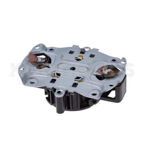 Θερμοστάτης Βραστήρα