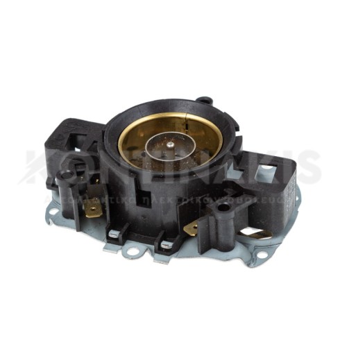 Θερμοστάτης Βραστήρα