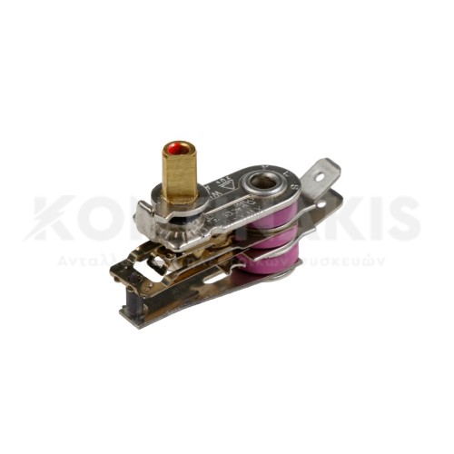 Θερμοστάτης Πλάκας Πρέσας Singer Θερμοστάτης Πλάκας Πρέσας Singer