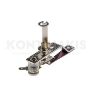 Θερμοστάτης Σίδερου Ατμού