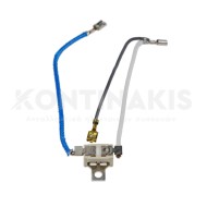 Θερμοστάτης Σίδερου Ατμού Bosch/Siemens