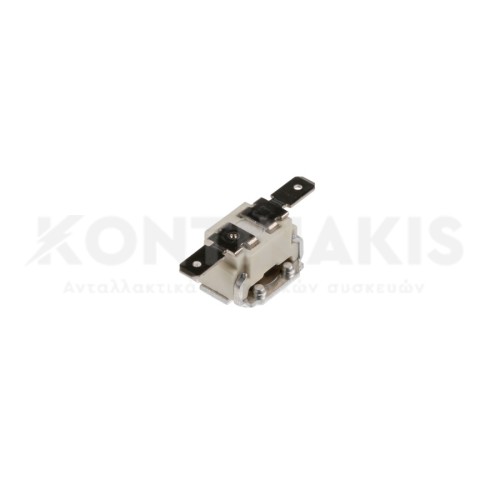 Θερμοστάτης Σίδερου Bosch/Siemens 130°C Θερμοστάτης Σίδερου Bosch/Siemens 130°C