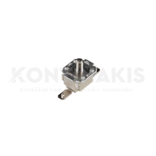 Θερμοστάτης Σίδερου Bosch/Siemens 130°C Θερμοστάτης Σίδερου Bosch/Siemens 130°C