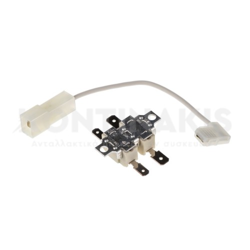 Θερμοστάτης Μπόιλερ Ατμοσυστήματος Tefal