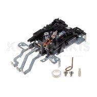 Θερμοστάτης Σίδερου Ατμού