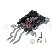 Θερμοστάτης Σίδερου Ατμού