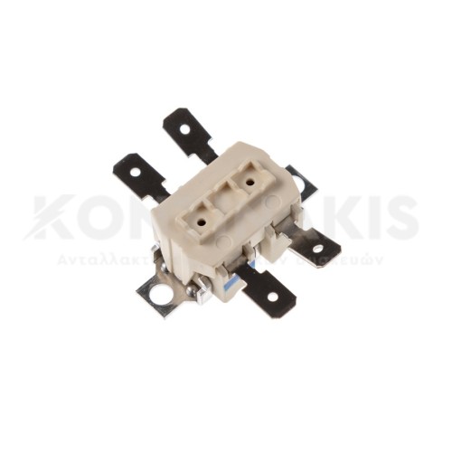 Θερμοστάτης Ασφαλείας Μπόιλερ Ατμοσυστήματος 180°C-260°C Θερμοστάτης Ασφαλείας Μπόιλερ Ατμοσυστήματος 180°C-260°C