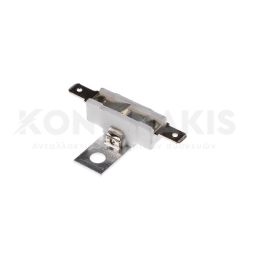 Θερμικό Μπόιλερ 308°C Ατμοσυστήματος Stirella