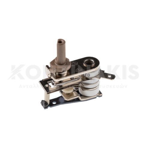 Θερμοστάτης Σιδήρου Ατμοσυστήματος Stirella 4520D/4580D