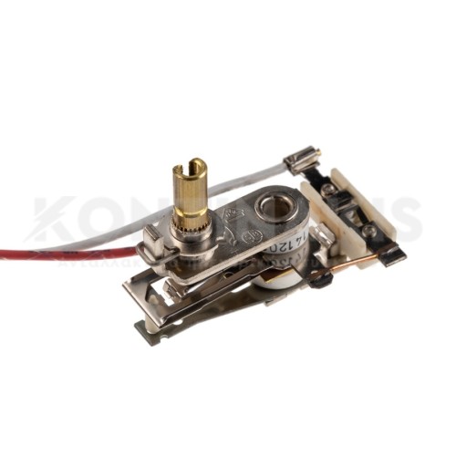 Θερμοστάτης Σίδερου Ατμοσυστήματος Stirella Sx7500/Sx7600