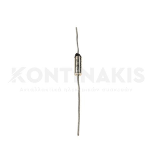 Θερμοασφάλεια 84°C Θερμοασφάλεια 84°C