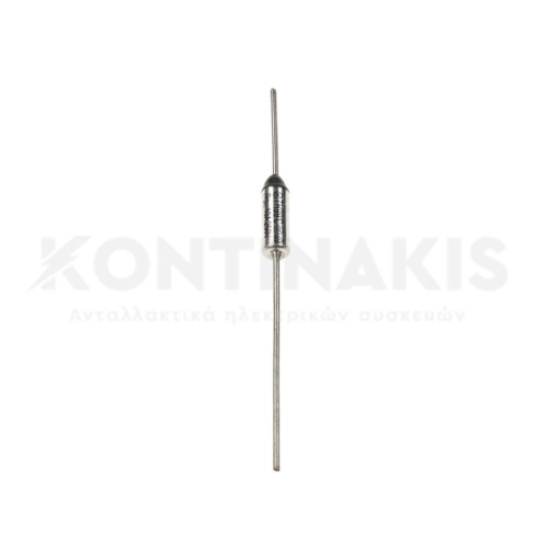 Θερμοασφάλεια 98°C Θερμοασφάλεια 98°C