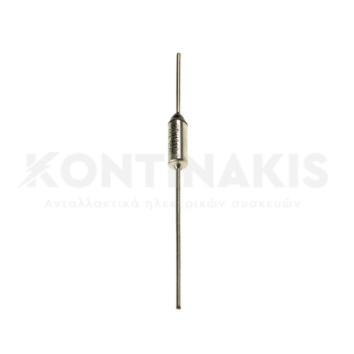 Θερμική Ασφαλειά 120 °C Θερμική Ασφαλειά 120 °C