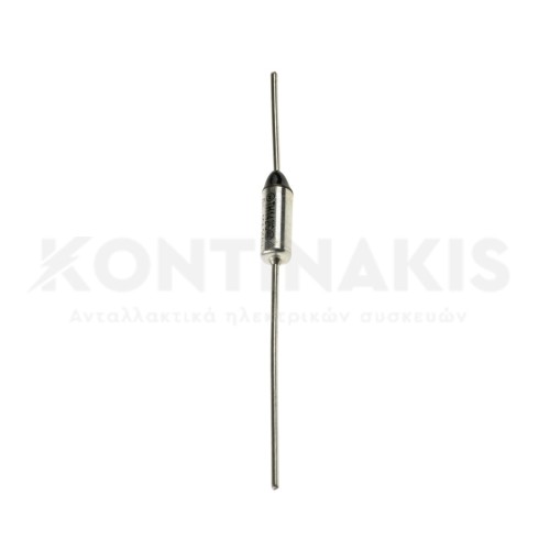 Θερμική Ασφάλεια 142 °C