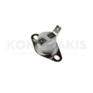 Θερμικό NC125°C Θερμικό NC125°C