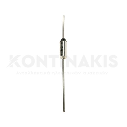 Θερμική Ασφάλεια 184 °C Θερμική Ασφάλεια 184 °C