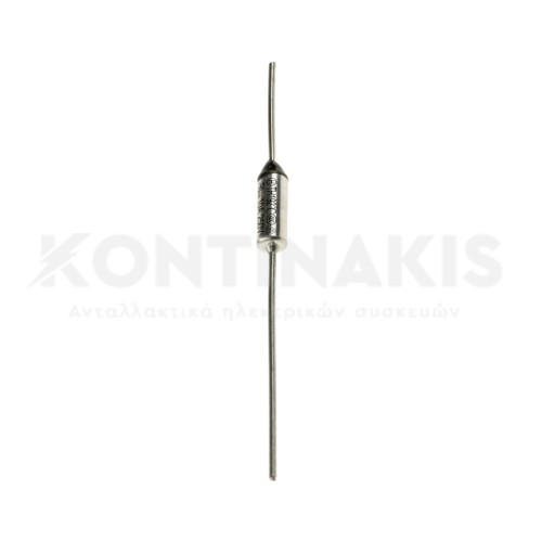 Θερμική Ασφάλεια 192°C Θερμική Ασφάλεια 192°C