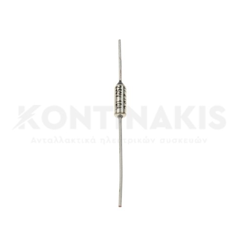 Θερμική Ασφάλεια 216°C