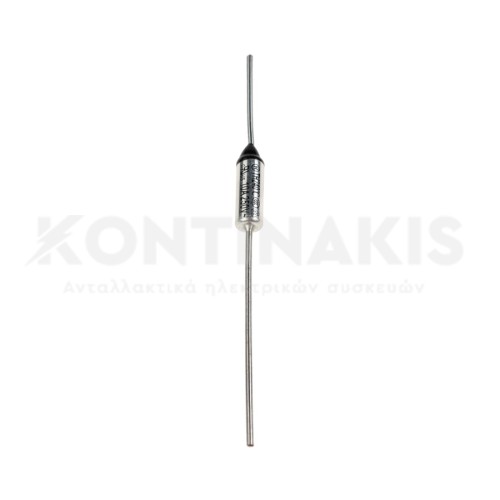 Θερμική Ασφάλεια 240°C Θερμική Ασφάλεια 240°C