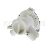 Αντλία Πλυντηρίου Ρούχων Pitsos 4600