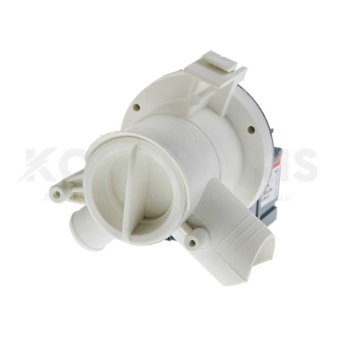 Αντλία Πλυντηρίου Ρούχων Pitsos 4600 Αντλία Πλυντηρίου Ρούχων Pitsos 4600