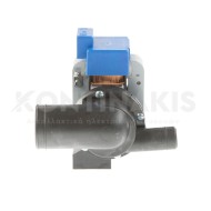 Αντλία Πλυντηρίου Ρούχων Eskimo