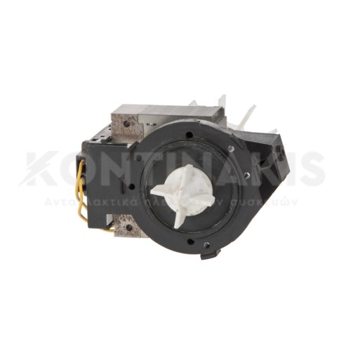 Αντλία Πλυντηρίου Ρούχων Zanussi