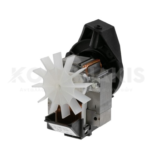 Αντλία Πλυντηρίου Ρούχων Zanussi