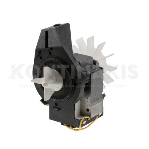 Αντλία Πλυντηρίου Ρούχων Zanussi