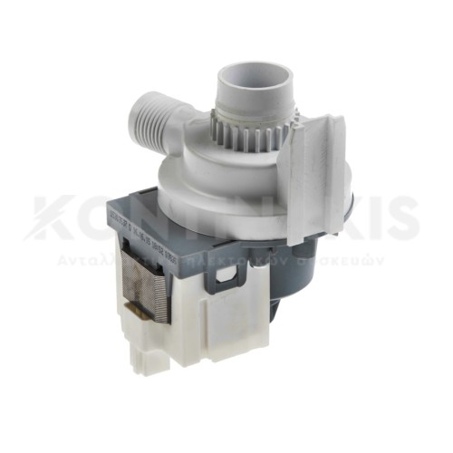 Αντλία Πλυντηρίου Ρούχων Zanussi/Electrolux