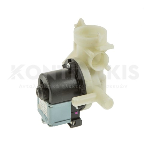 Αντλία Πλυντηρίου Ρούχων Zanussi