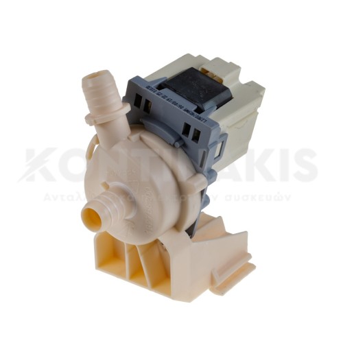 Αντλία Ανακυκλώσης Πλυντηρίου Ρούχων AEG