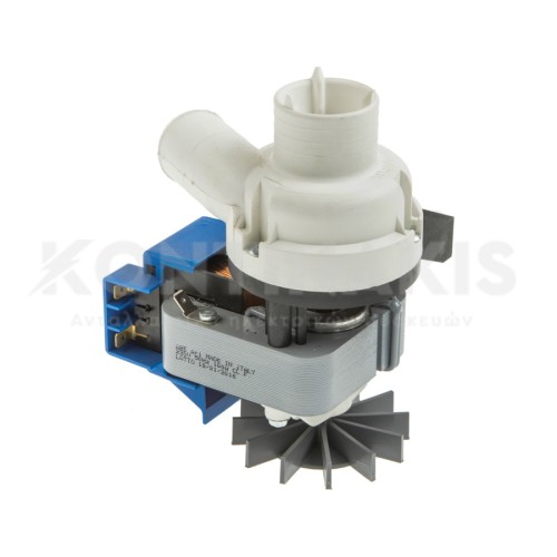 Αντλία Πλυντηρίου Ρούχων Hoover