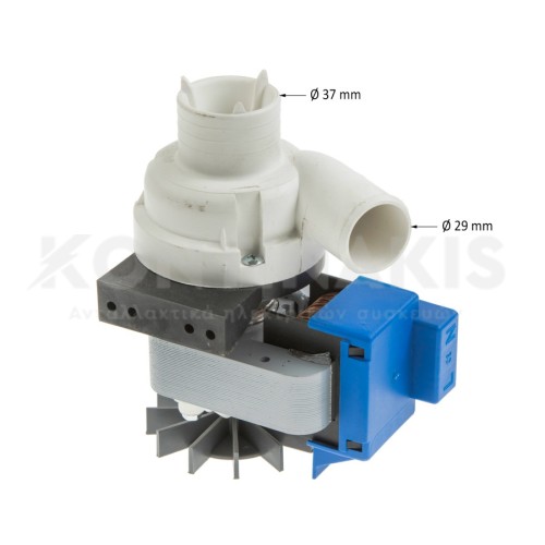 Αντλία Πλυντηρίου Ρούχων Hoover