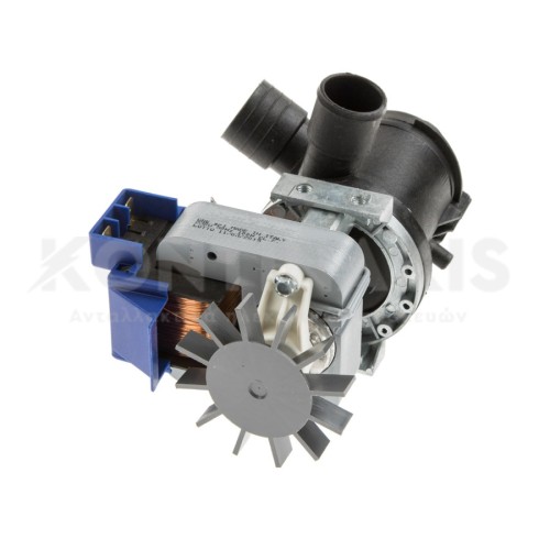 Αντλία Πλυντηρίου Ρούχων AEG