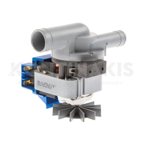 Αντλία Πλυντηρίου Ρούχων Philco