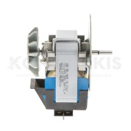 Αντλία Στεγνωτηρίου Ρούχων