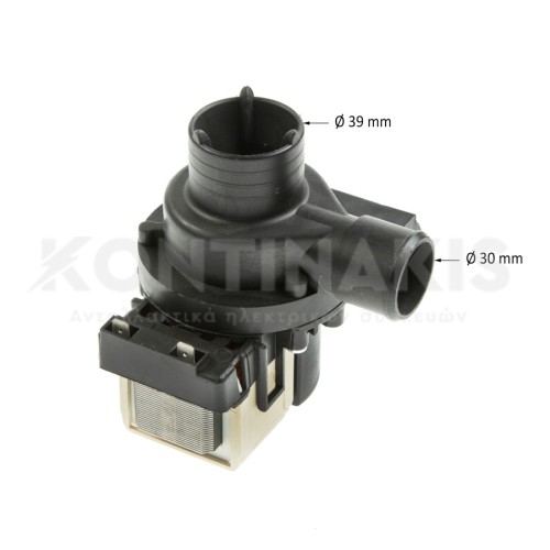 Αντλία Πλυντηρίου Ρούχων Philco